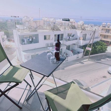 Stay Napa Living Studios Ayia Napa Exteriör bild