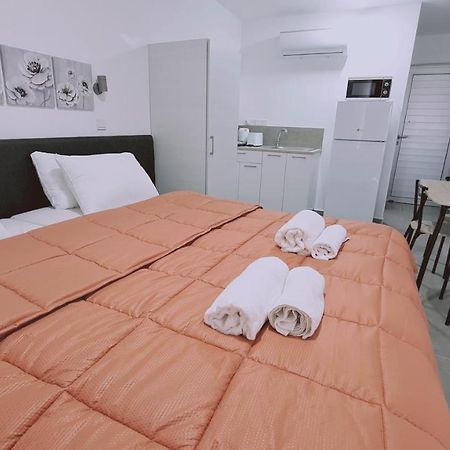 Stay Napa Living Studios Ayia Napa Exteriör bild