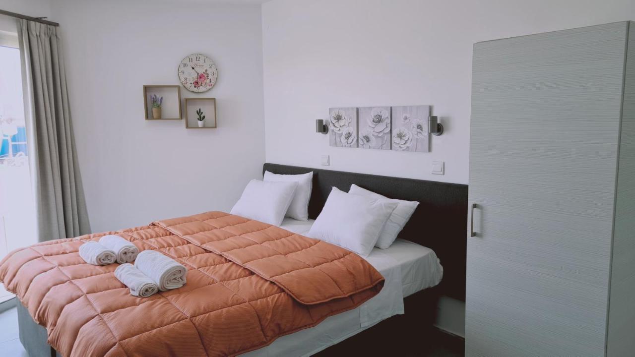 Stay Napa Living Studios Ayia Napa Exteriör bild